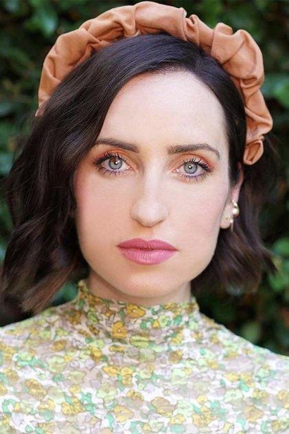 Zoe Lister-Jones - Actor Profile Photo