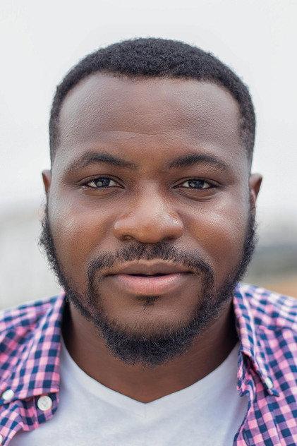 Demi Banwo - Actor Profile Photo