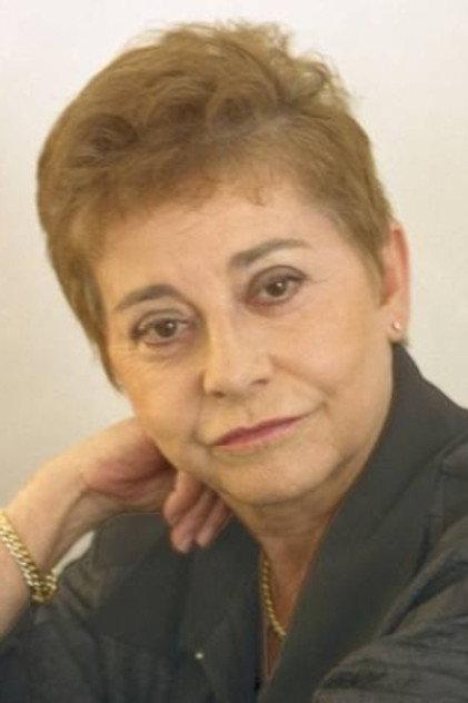 Irène Fritschi - Actor Profile Photo