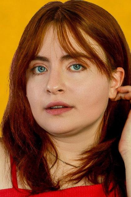 Lianna Perry Fountain - Actor Profile Photo