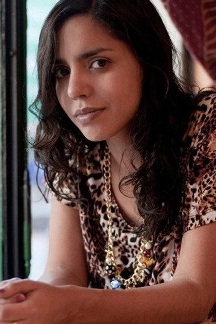 Paloma Contreras - Actor Profile Photo