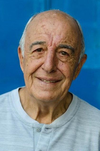 Norberto Madurga - Actor Profile Photo