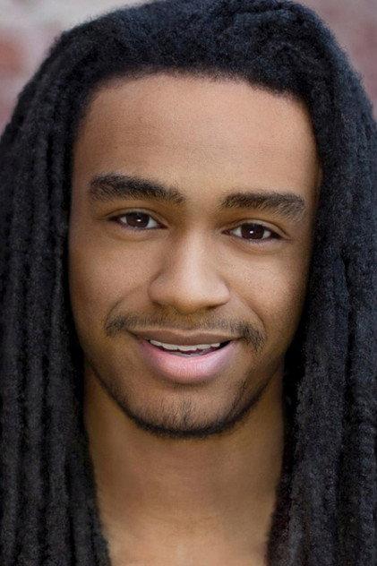 Khalil Middleton - Actor Profile Photo