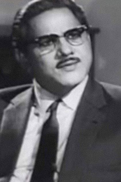 Mikkilineni - Actor Profile Photo