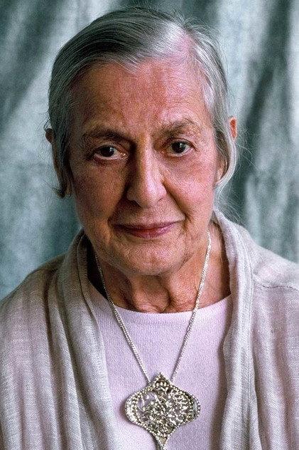 Rosa Taikon - Actor Profile Photo
