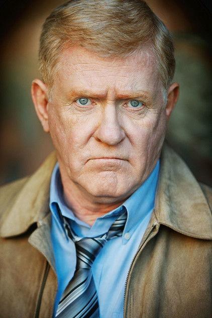 Robert Pike Daniel - Actor Profile Photo