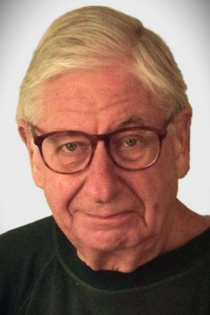 Tony Palmer - Actor Profile Photo