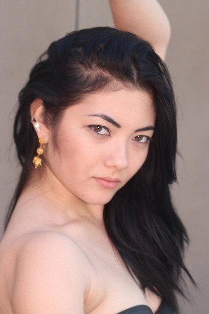 Sam Aotaki - Actor Profile Photo