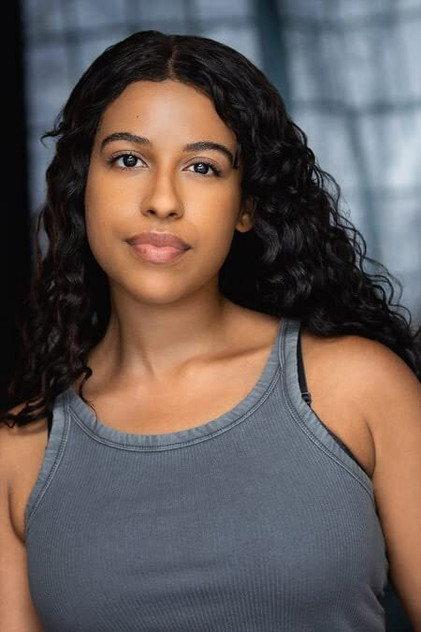 Janice E. Hughes - Actor Profile Photo