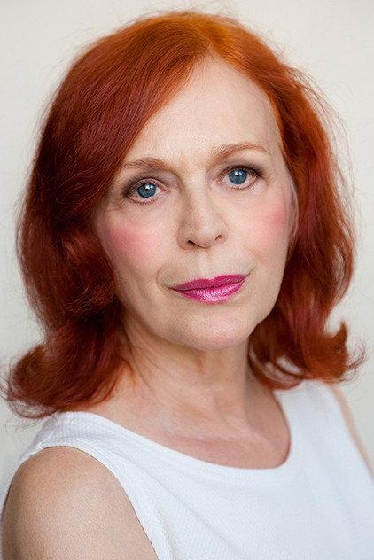 Iris Karina - Actor Profile Photo