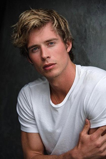 Leif Erik Offerdahl - Actor Profile Photo