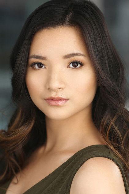 Cherilynn Fulbright - Actor Profile Photo
