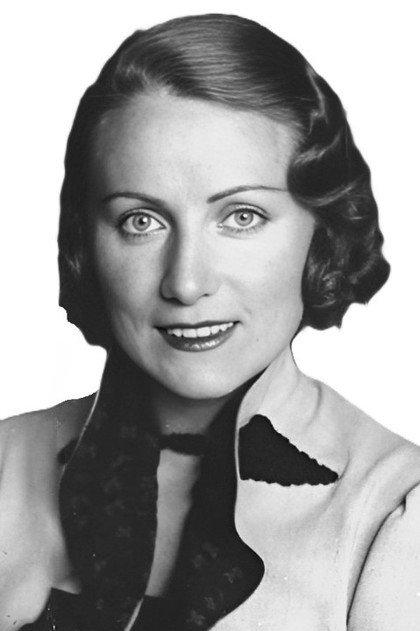 Vivian Gaye - Actor Profile Photo