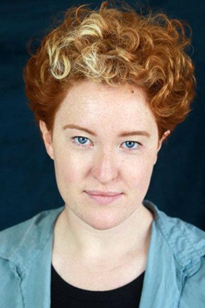 Madi O'Carroll - Actor Profile Photo