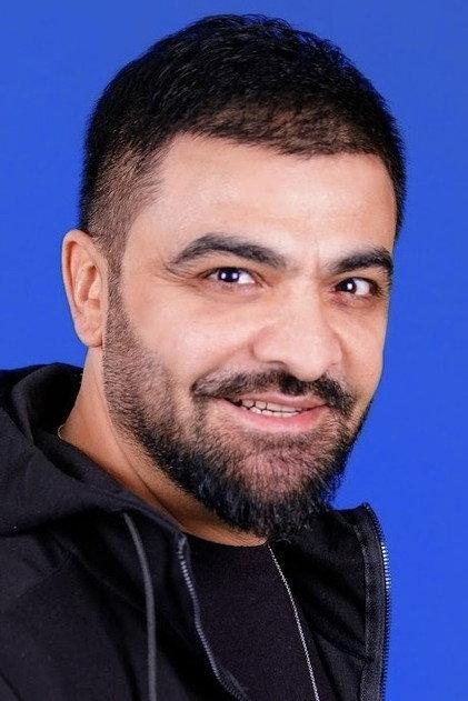 Ferda Amin - Actor Profile Photo