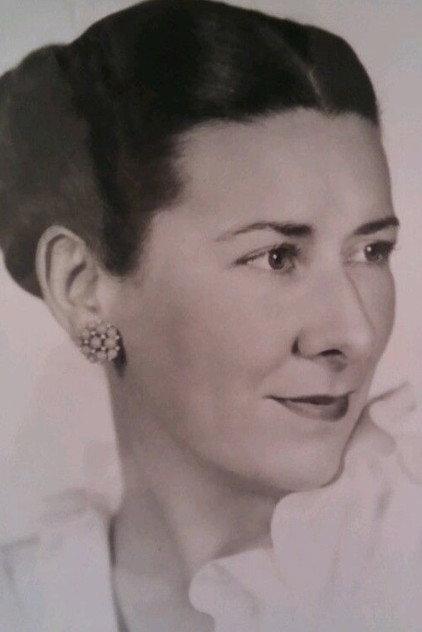 Maudie Prickett - Actor Profile Photo
