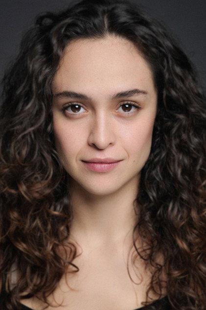 Viridiana Robles - Actor Profile Photo