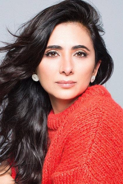 Yesenia Valencia - Actor Profile Photo