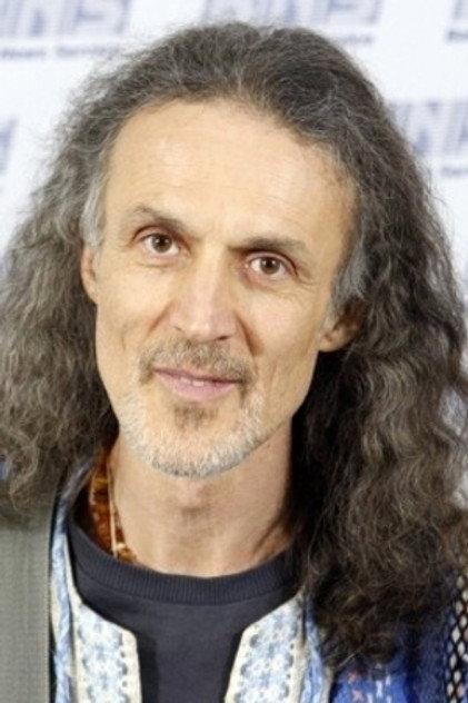 Vadim Redkin - Actor Profile Photo