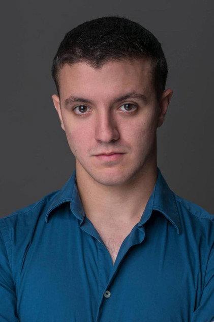 José Miguel Argüelles - Actor Profile Photo