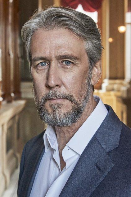 Alan Ruck - Actor Profile Photo