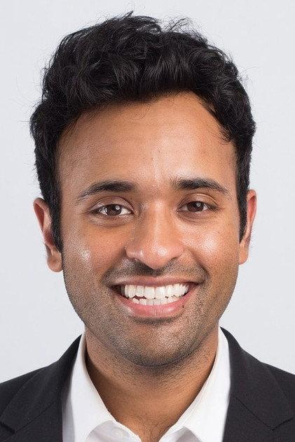 Vivek Ramaswamy - Actor Profile Photo