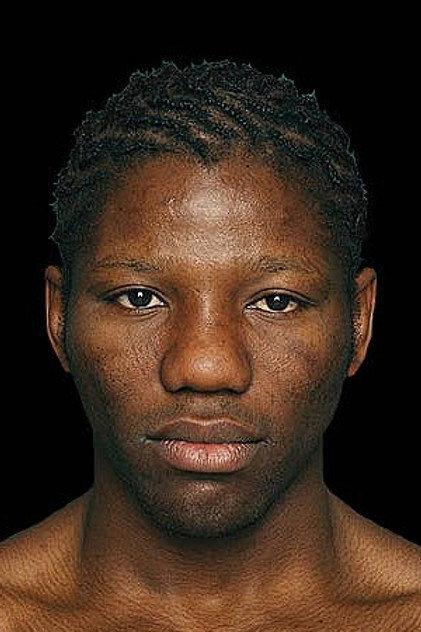 Hassan N'Dam N'Jikam - Actor Profile Photo
