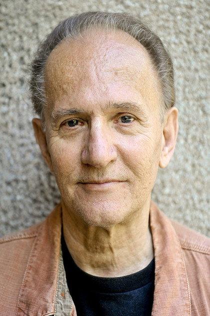 Per Ragnar - Actor Profile Photo