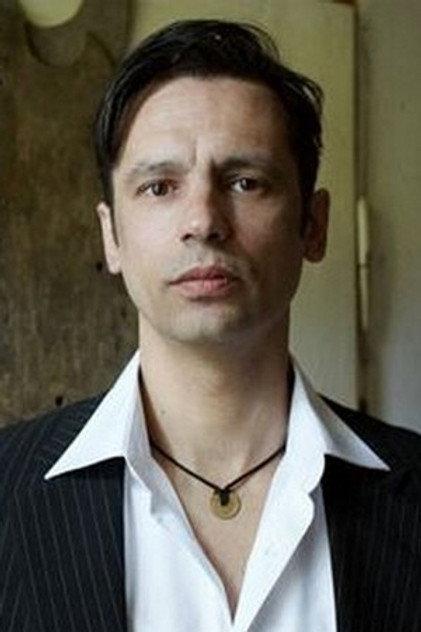 Vadim Afanassiev - Actor Profile Photo