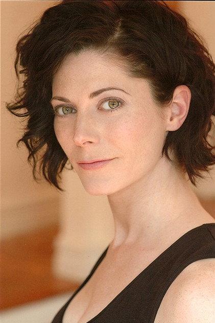Caroline Strong - Actor Profile Photo