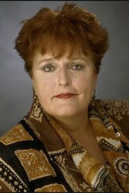 Mary Michon - Actor Profile Photo