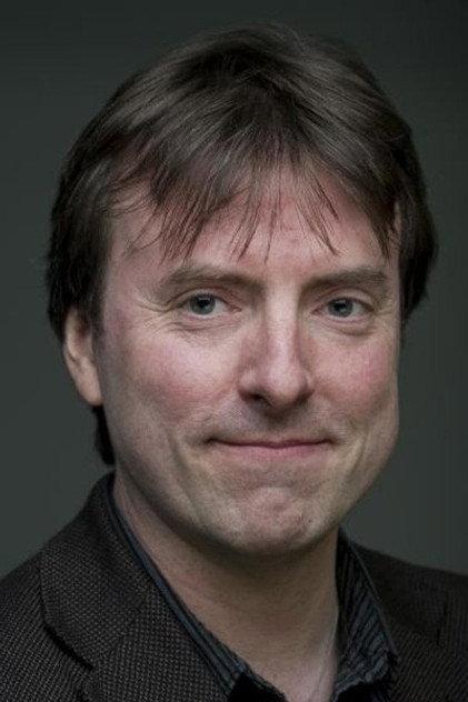 David Clarke - Actor Profile Photo