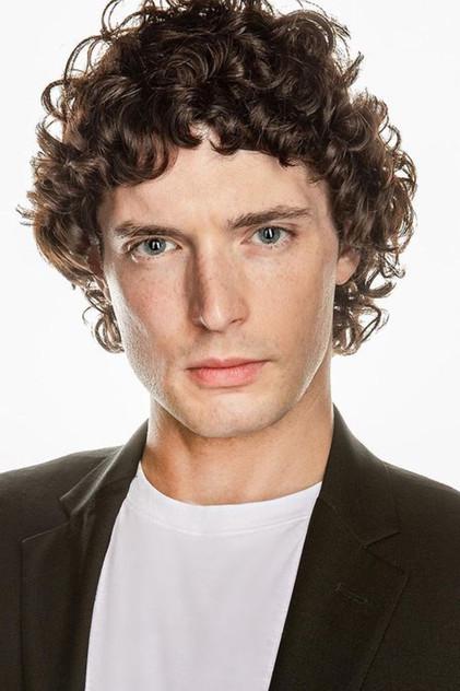Conor McCarthy - Actor Profile Photo