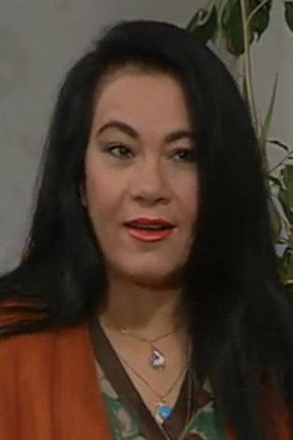 Fatma Shousha - Actor Profile Photo