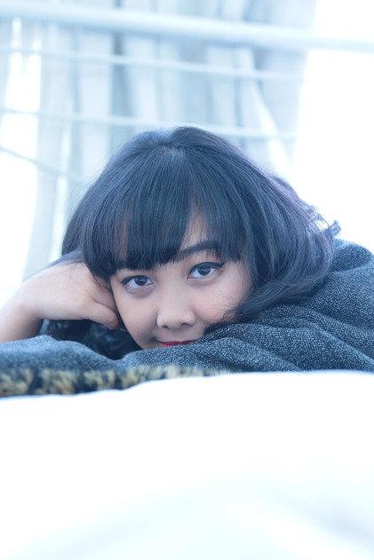 Rain Chudori - Actor Profile Photo