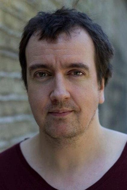 Ben Rufus Green - Actor Profile Photo
