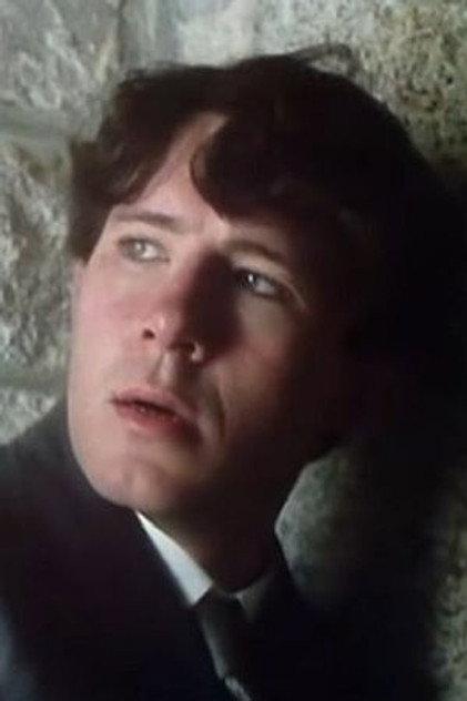 Thomas Ellice - Actor Profile Photo