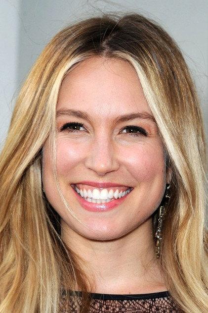 Sarah Carter - Actor Profile Photo