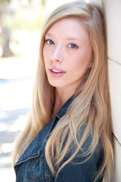 Alexandra Feld - Actor Profile Photo