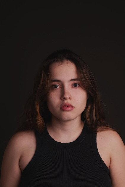 Leena Santos - Actor Profile Photo