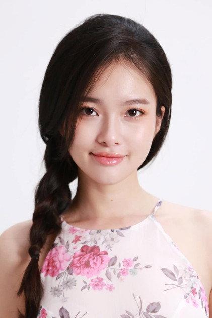 Kaycee - Actor Profile Photo