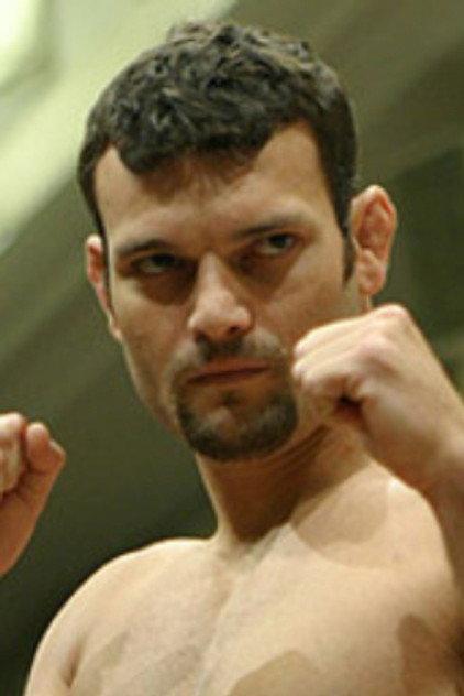 Rodrigo Gracie - Actor Profile Photo