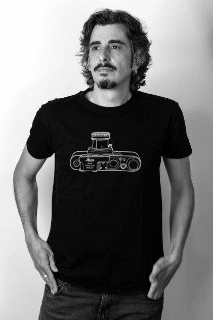 Antonio Galeano - Actor Profile Photo