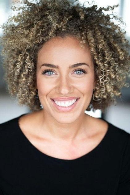 Stephanie Siadatan - Actor Profile Photo