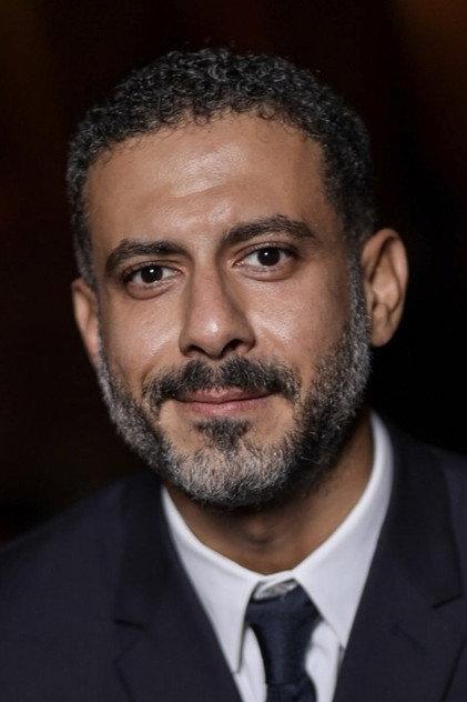 Mohamed Farag - Actor Profile Photo