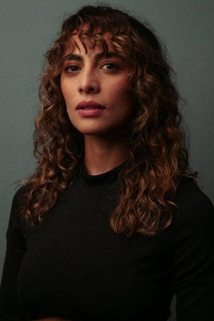 Laura Junco - Actor Profile Photo
