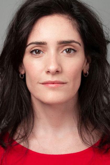 Melania Cruz - Actor Profile Photo