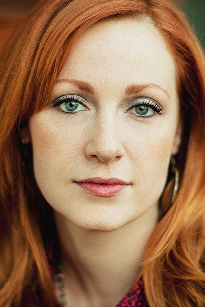 April McCullough - Actor Profile Photo