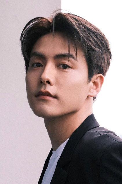 Ma Tianyu - Actor Profile Photo