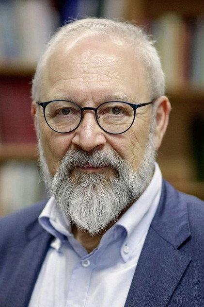 Herfried Münkler - Actor Profile Photo